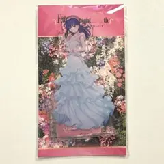2025年最新】Fate 20周年 クリアファイルの人気アイテム - メルカリ