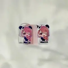 【にじさんじチョコエッグ2 】笹木咲