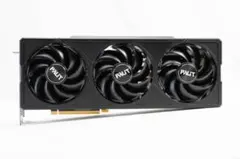 Palit NVIDIA GeForce RTX 4070 Ti SUPERのサムネイル