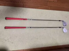 Wilson Tiara レディース ドライバーフェアウェイウッド 2本セット