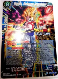 2026年最新】海外 ドラゴンボール カードの人気アイテム - メルカリ