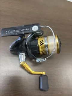 SHIMANO SAHARA 2500S スピニングリールのサムネイル