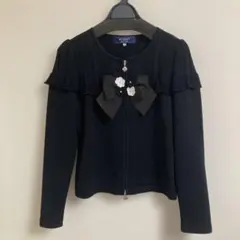 2026年最新】エムズグレイシー ニットリボンの人気アイテム - メルカリ