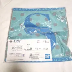 ジョジョの奇妙な冒険　ストーンオーシャン　タオル　ストーン・フリー