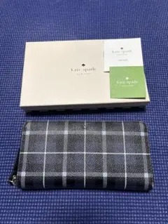 kate spade new york 長財布のサムネイル