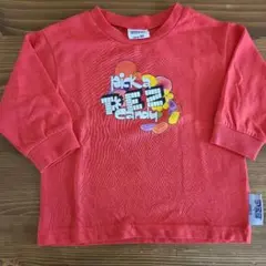 ブリーズ　PEZ　ロンT　　ペッツ