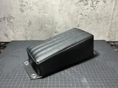 101ピリオンパッド ピリオンシート ベイツ ハーレー トライアンフ