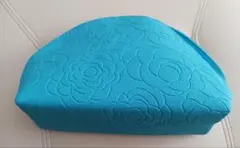 花柄ポーチセット 4点 未使用