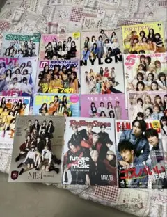 TVガイド 2001年10月24日号 ミニモに 高橋愛 加護亜依 辻希美 - メルカリ