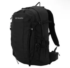 Columbia ブラックバックパック