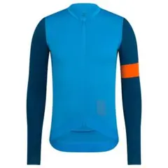2025年最新】rapha ラファ ロングスリーブジャージの人気