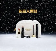 定価約半額　CHANEL　限定品　トータルルックセット