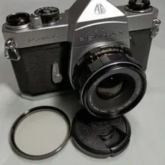 2026年最新】pentax sp 完動品の人気アイテム - メルカリ