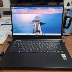 14インチ ノートPC