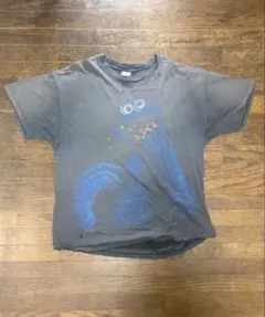 鬼フェード Tシャツ