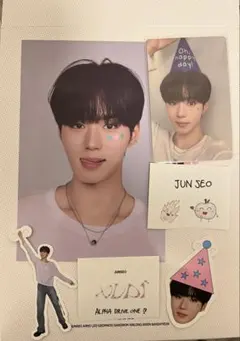 ALD1 ジュンソ　FCキット