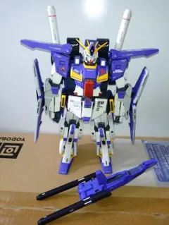 可変戦士 Zガンダム グリーンダイバーズ ＆ ティターンズ 2体セット⁠ 可変戦士 Zガンダム グリーンダイバーズ ＆ ティターンズ 2体セット