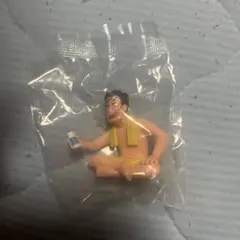 クレヨンしんちゃん　ふろあがり　ひろし