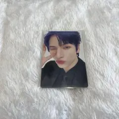 JO1 金城碧海 トレカ WHERE DO WE GO