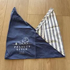 スヌーピー お弁当入れ