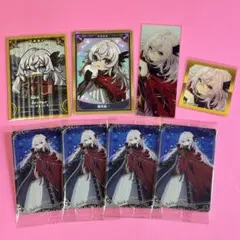 2026年最新】編成画面風カードの人気アイテム - メルカリ