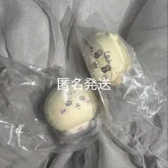 ちいかわbabyハイハイフィギュアシーサー ラッコ2個セット