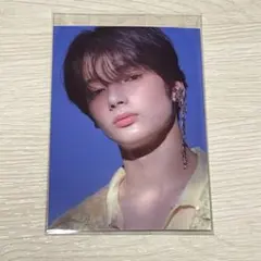 TXTヒュニンカイ ミニフォトカード