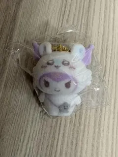 ちいかわ サンリオ モモンガ クロミ