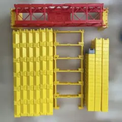 プラレールまとめ売り