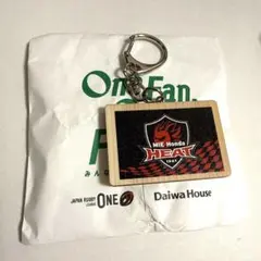 ホンダ ラグビー キーホルダー ヒートのサムネイル