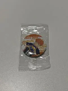 ハイキュー くら寿司コラボ 日向翔陽