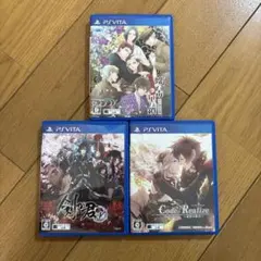 2026年最新】PlayStation Vita オトメイトスペシャルパックの人気