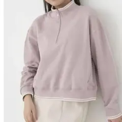 earth music&ecology スウェット