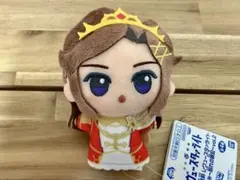 少女☆歌劇 レヴュースタァライト ちびぐるみ 別れの戦記 vol.1 - メルカリ