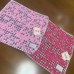 Barbie ハンドタオル①のサムネイル