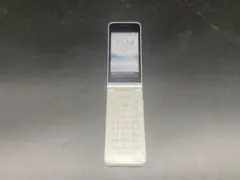 〇⑥docomo arrows ケータイ F-03L シルバー - メルカリ