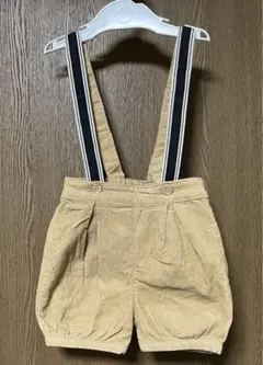 Cottoli サロペット 90 バースデイ