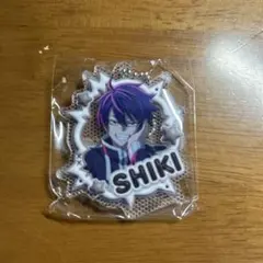 桃源暗鬼 レース入りアクリルキーホルダー 一ノ瀬四季 ガチャ