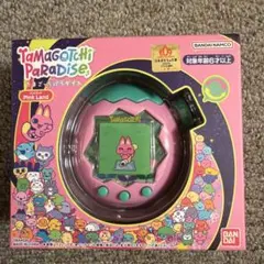 2026年最新】Tamagotchi Paradise Pink Landの人気アイテム - メルカリ