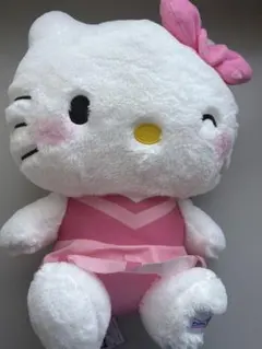 ハローキティ ぬいぐるみ