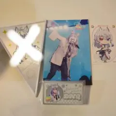 からぴち どぬくさん セット