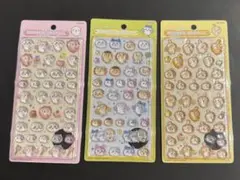 ちいかわ ボンボンドロップシール　正規品