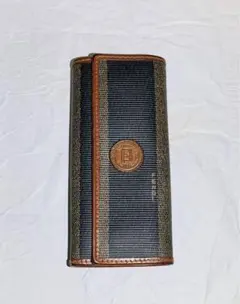 FENDI フェンディ6連キーケース ペカン柄