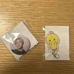SHINee TAEMIN テミン ランダムトイ3点セット - メルカリ