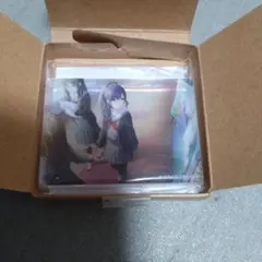 プロセカ ノーブルアートコレクション vol.35 朝比奈まふゆ