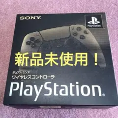 PS5 DualSense ワイヤレスコントローラー 30周年アニバーサリー