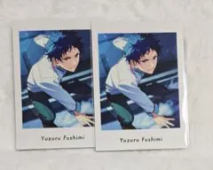 あんスタ ぱしゃっつ 伏見弓弦