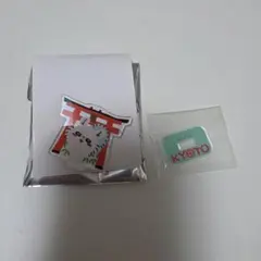 ちいかわ　もぐもぐ本舗伏見店限定 トレーディング アクリルスタンド　モモン