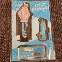 東京リベンジャーズ アクリルスタンド 松野千冬
