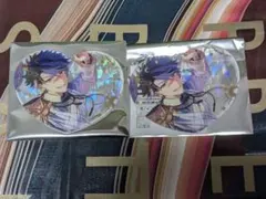 魔法使いの約束 まほやく ブラッドリー 缶バッジ MwW 魔法使いの約束 ブラッドリー ネロ 缶バッジ - メルカリ